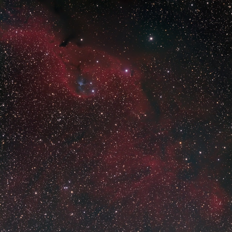 Barnard 30