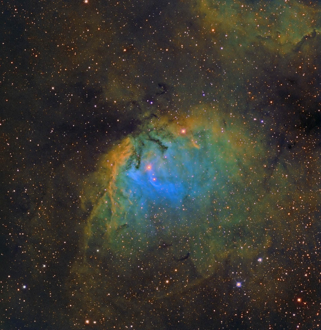 Sharpless 101