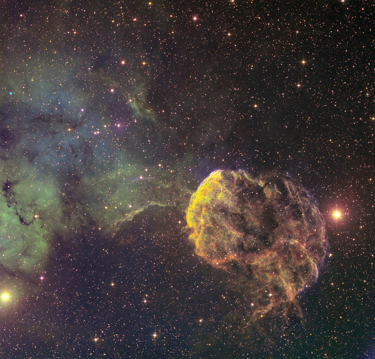 ic443