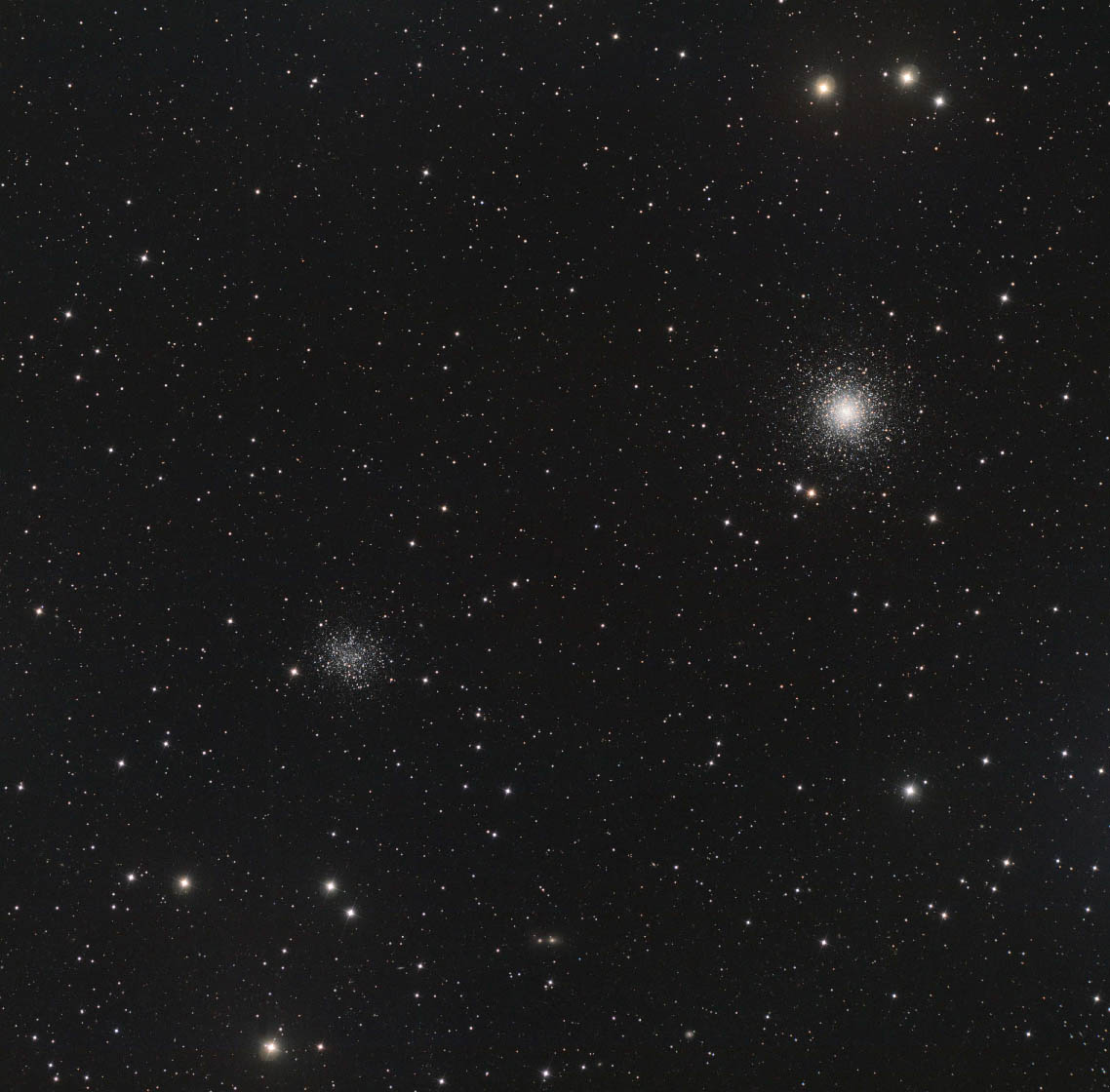 m53 - ngc5053