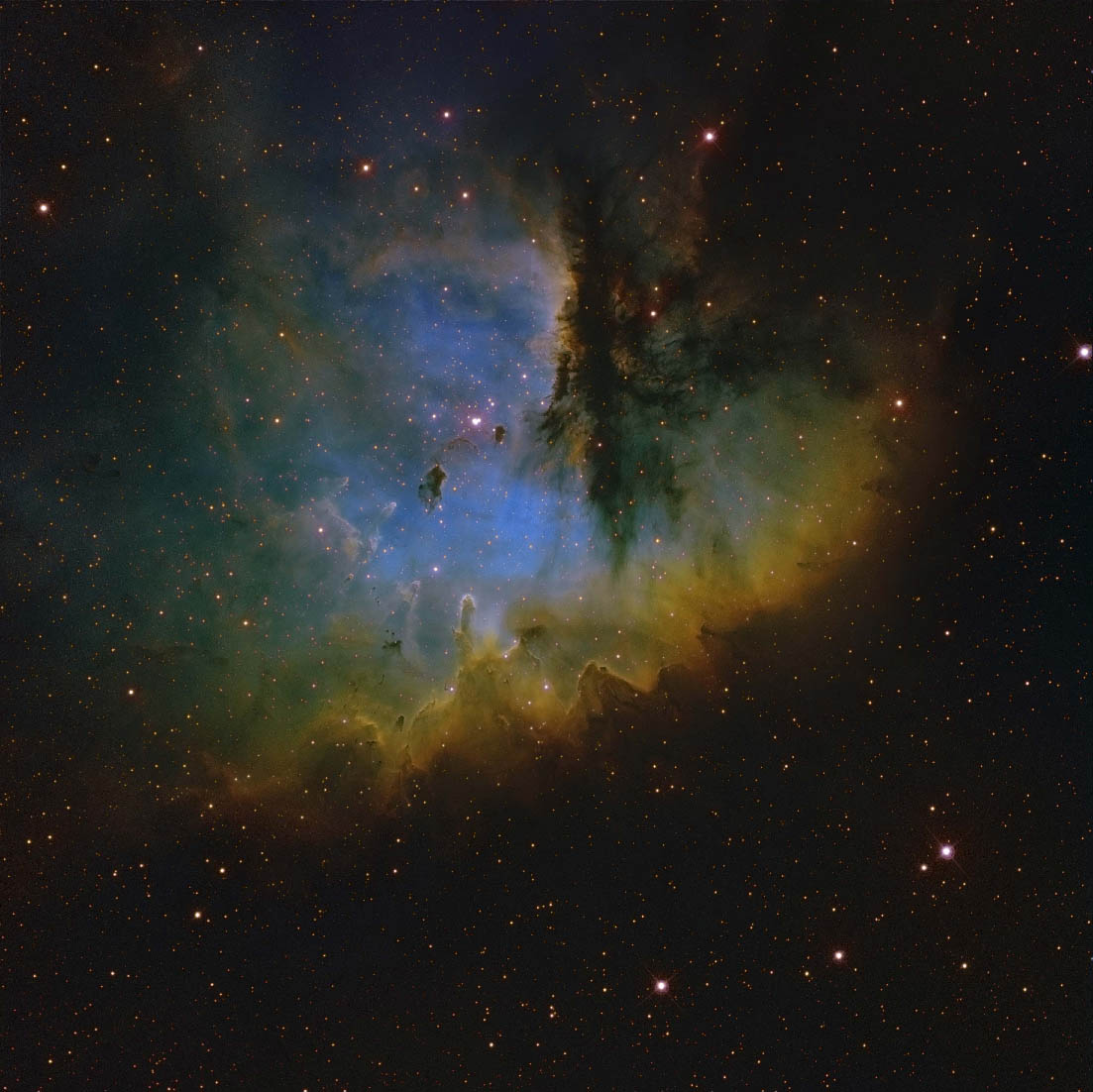 ngc281