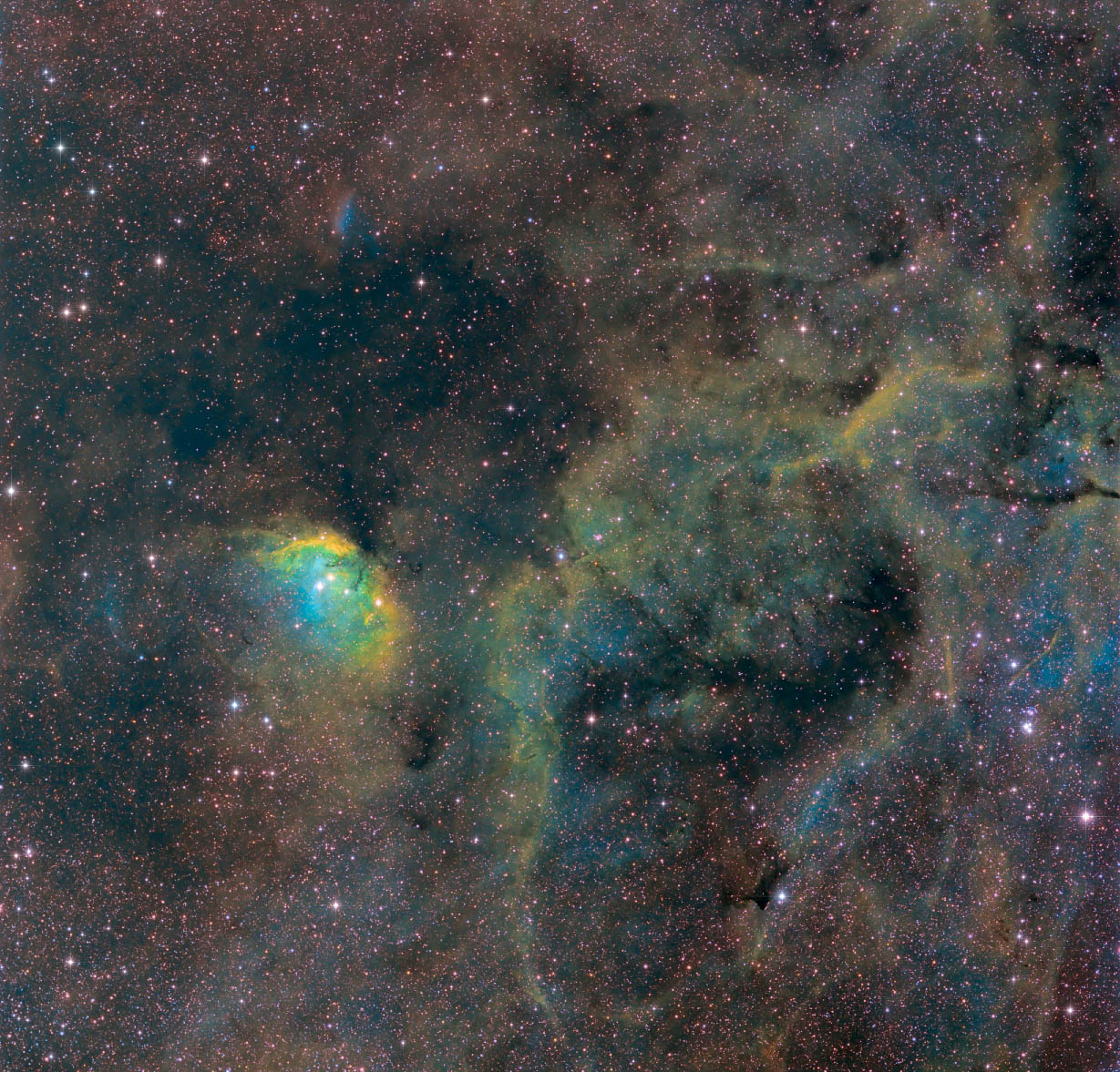 Sharpless101