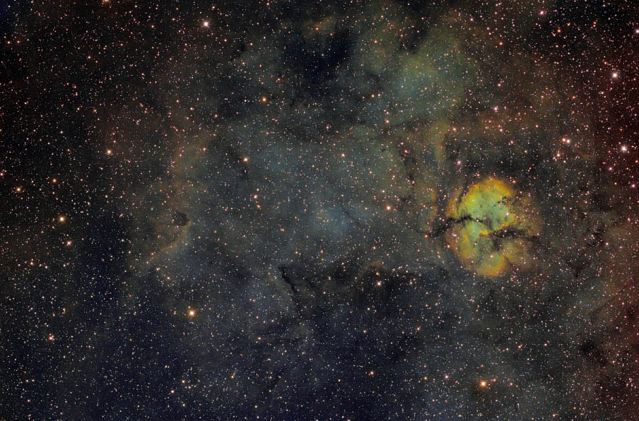 Sh2-124