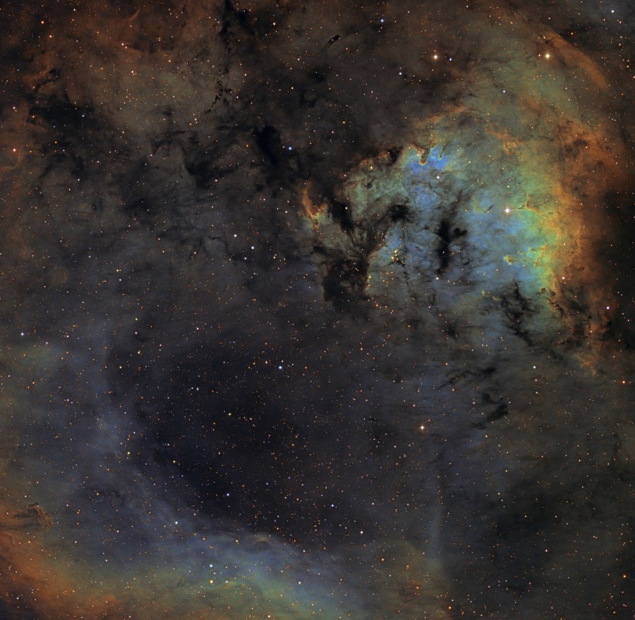 ngc7822