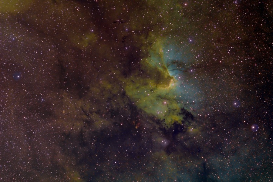 Sh2-155