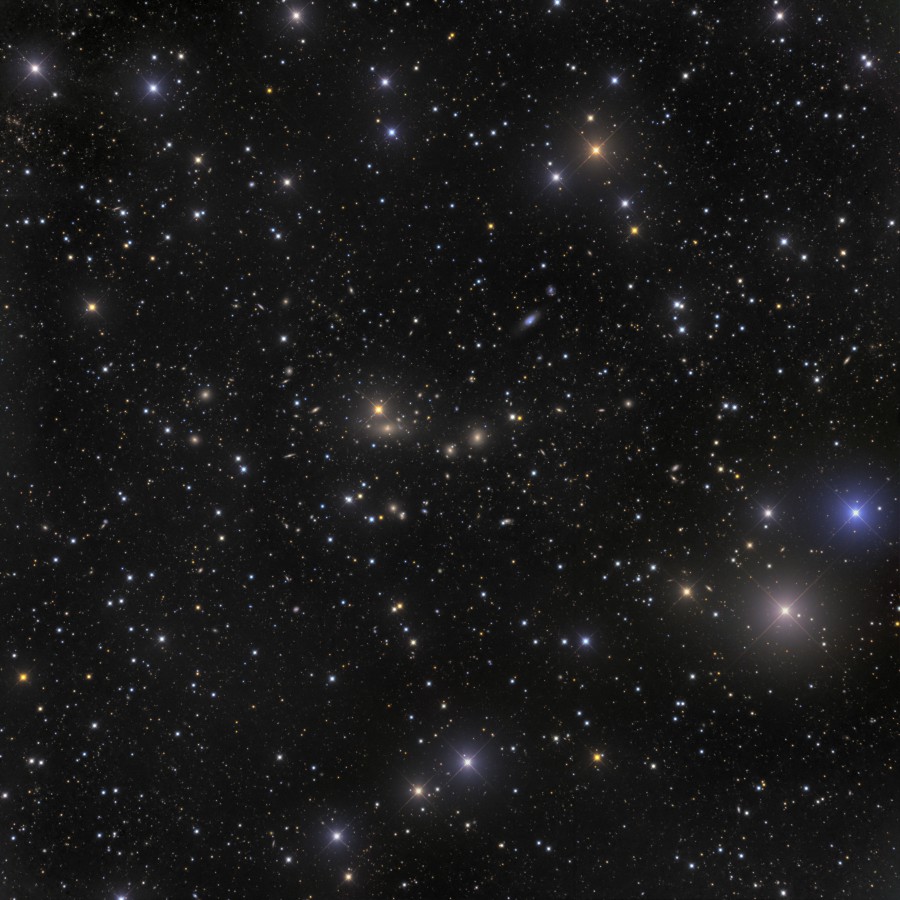 Abell 1314