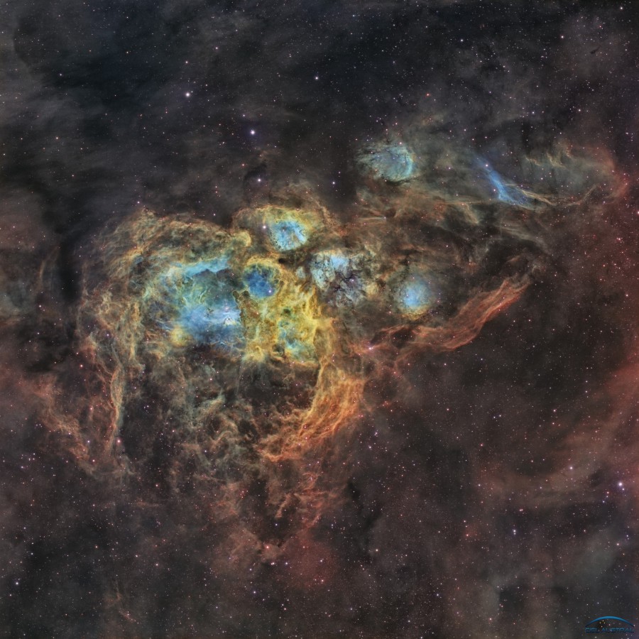 ngc6357-SHO