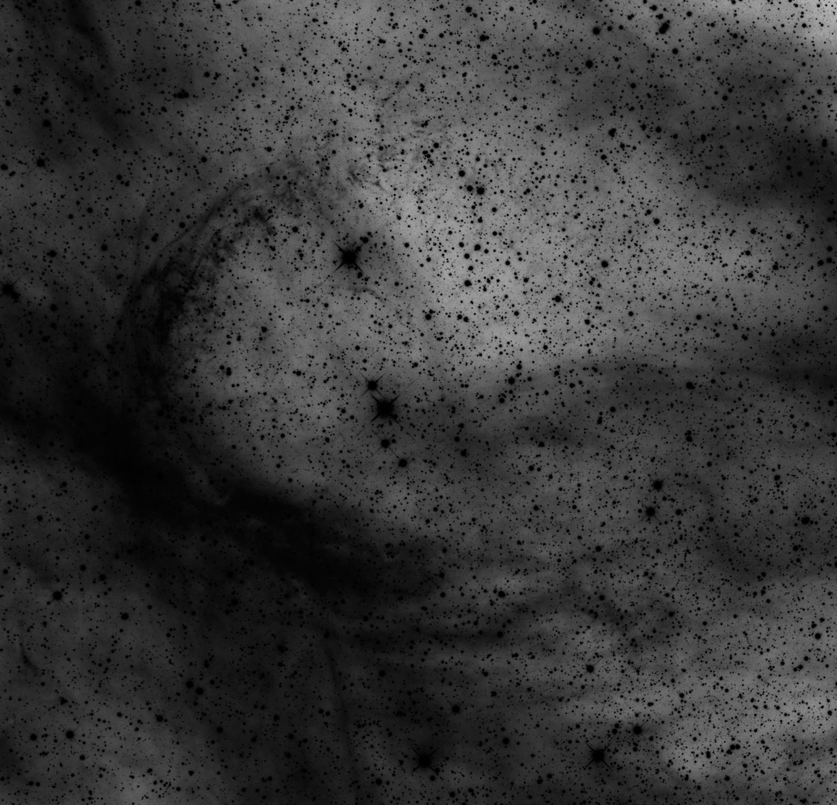 Image Halpha