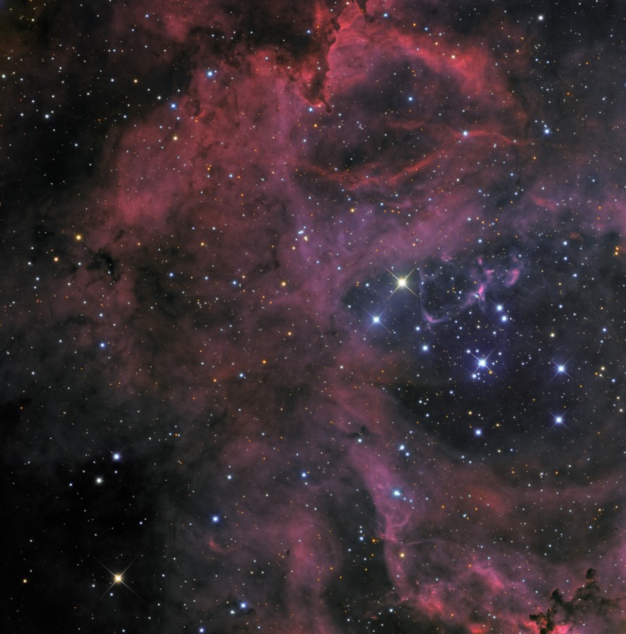 ngc2237